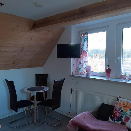Apartamencik Rafi 20M2 슈비노우이스쳬 외부 사진