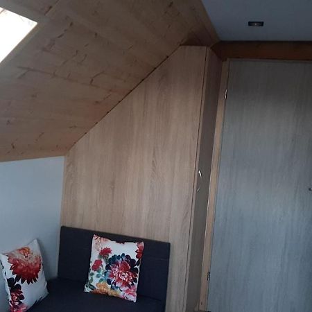 Apartamencik Rafi 20M2 슈비노우이스쳬 외부 사진