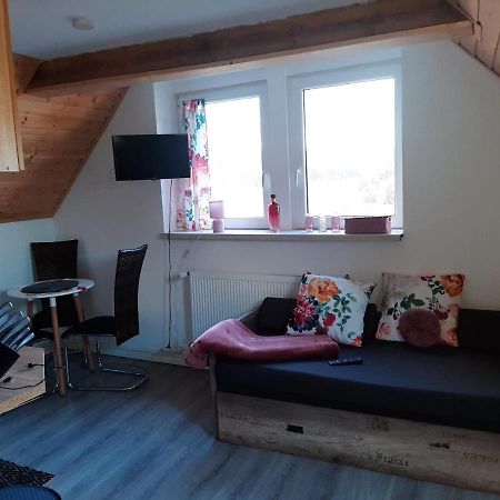 Apartamencik Rafi 20M2 슈비노우이스쳬 외부 사진